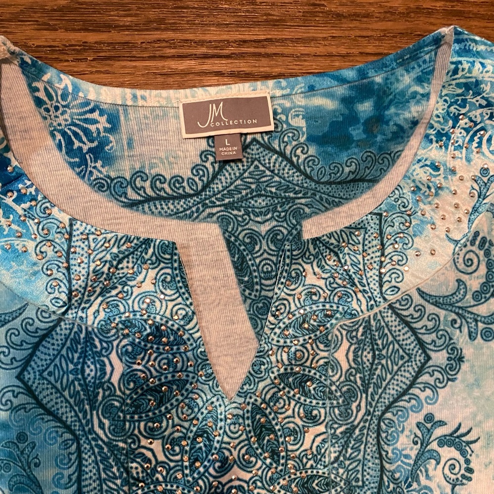 JM Collection‎ top - Picture 2 of 6